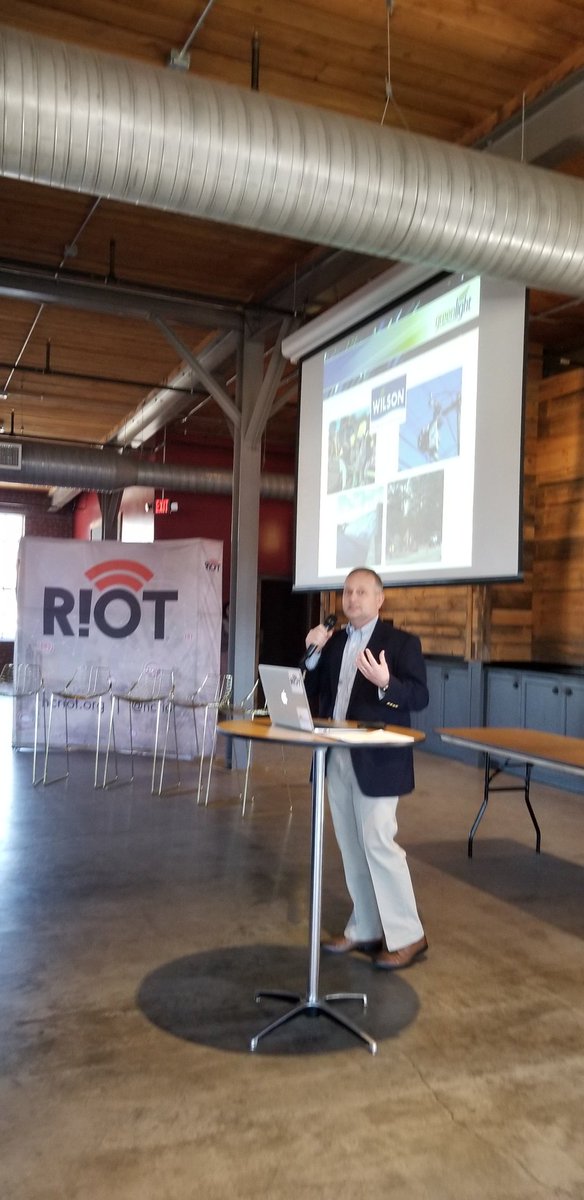 TomSnyderRIoT's tweet photo. @WilsonNC was once the world leader in the brightleaf tobacco industry. Now they are a leader in #micropolitan broadband. https://t.co/vkBZdJXbei