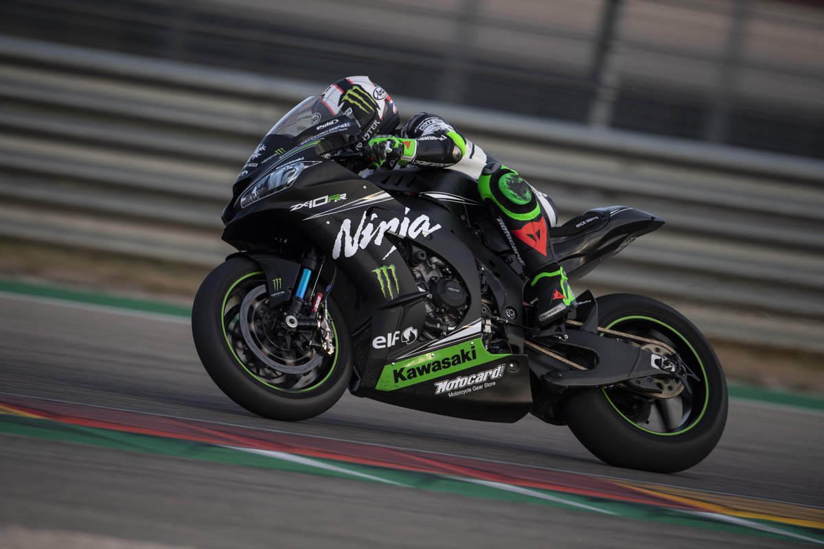 Team Motofans (@teammotofans) on Twitter photo Los campeones del Mundo de <a href="/WorldSBK/">WorldSBK</a> te citan en <a href="/circuitodejerez/">Circuito de Jerez-Ángel Nieto</a> mañana y pasado wp.me/p7xRTl-6v1 <a href="/jonathanrea/">Jonathan Rea</a> <a href="/realleonhaslam/">leon haslam</a> <a href="/jjuanracing/">J.JUAN Brakes Systems</a> <a href="/motocard/">Motocard</a> <a href="/MonsterEnergyES/">Monster Energy Spain</a> <a href="/MonsterEnergy/">Monster Energy</a> <a href="/MonsterEnergyUK/">Monster Energy GB & IRE</a> #YD <a href="/JonathanReaFans/">Jonny Rea Fans #65</a> 🇬🇧🇬🇧🇪🇸🇪🇸🏍️🏍️🏍️🏆🏆🏁🏁🏁🏁 Los campeones del Mundo de <a href="/WorldSBK/">WorldSBK</a> te citan en <a href="/circuitodejerez/">Circuito de Jerez-Ángel Nieto</a> mañana y pasado wp.me/p7xRTl-6v1 <a href="/jonathanrea/">Jonathan Rea</a> <a href="/realleonhaslam/">leon haslam</a> <a href="/jjuanracing/">J.JUAN Brakes Systems</a> <a href="/motocard/">Motocard</a> <a href="/MonsterEnergyES/">Monster Energy Spain</a> <a href="/MonsterEnergy/">Monster Energy</a> <a href="/MonsterEnergyUK/">Monster Energy GB & IRE</a> #YD <a href="/JonathanReaFans/">Jonny Rea Fans #65</a> 🇬🇧🇬🇧🇪🇸🇪🇸🏍️🏍️🏍️🏆🏆🏁🏁🏁🏁