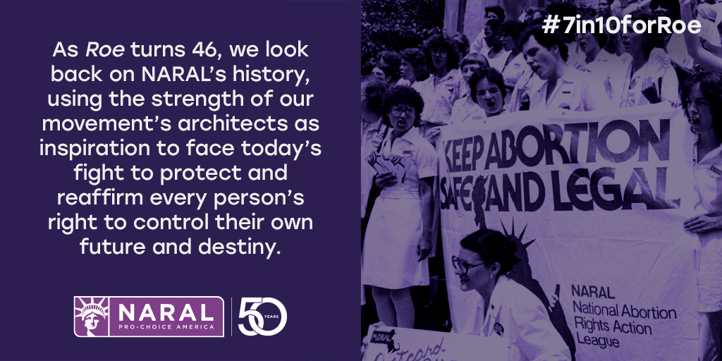 ProChoiceMD's tweet image. We stand with the pro-choice majority, and we won’t stop fighting until #ReproFreedom is a reality for EVERYONE. #7in10ForRoe