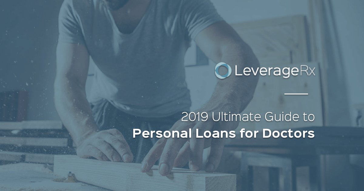 LeverageRx's tweet image. Our latest ultimate guide covers everything you need to know about personal loans in 2019 🛠 #homeimprovement #relocationexpenses buff.ly/2FOKund