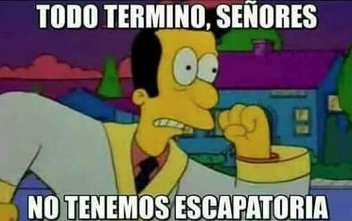 Sin gasolina y sin #WhatsApp 
#DesabastoMty