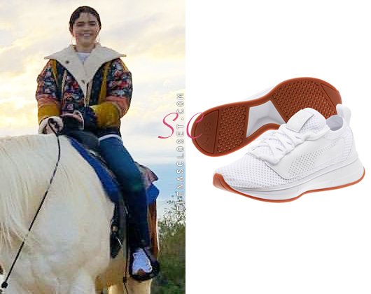 horse riding sneakers