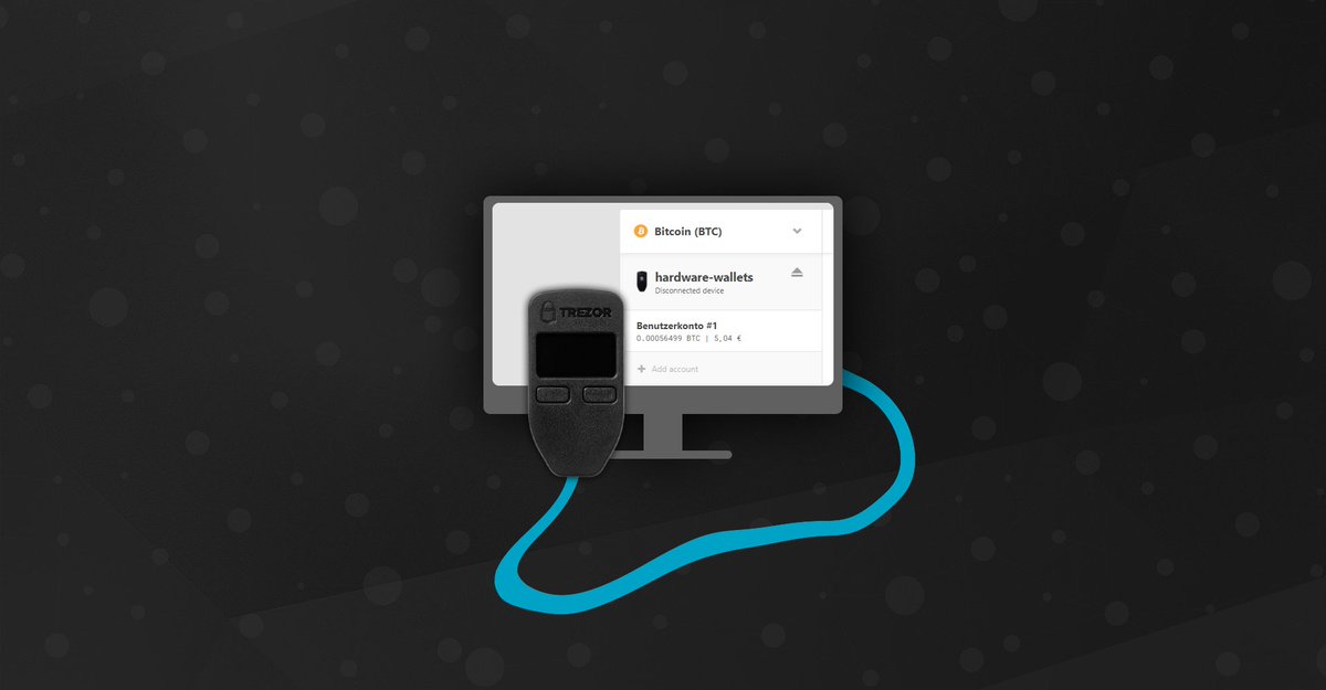 Cryptoz Liechtenstein is pleased to announce the offering of hardware wallets as a secure storage method starting today!! 

info@cryptoz.li