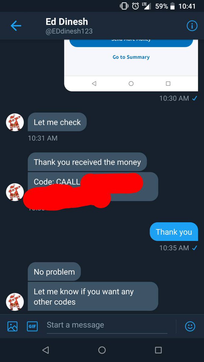 Kuappo's tweet photo. @EDdinesh123 is legit, just got my dragon buster code #EDcodes https://t.co/k2zllrLxxp