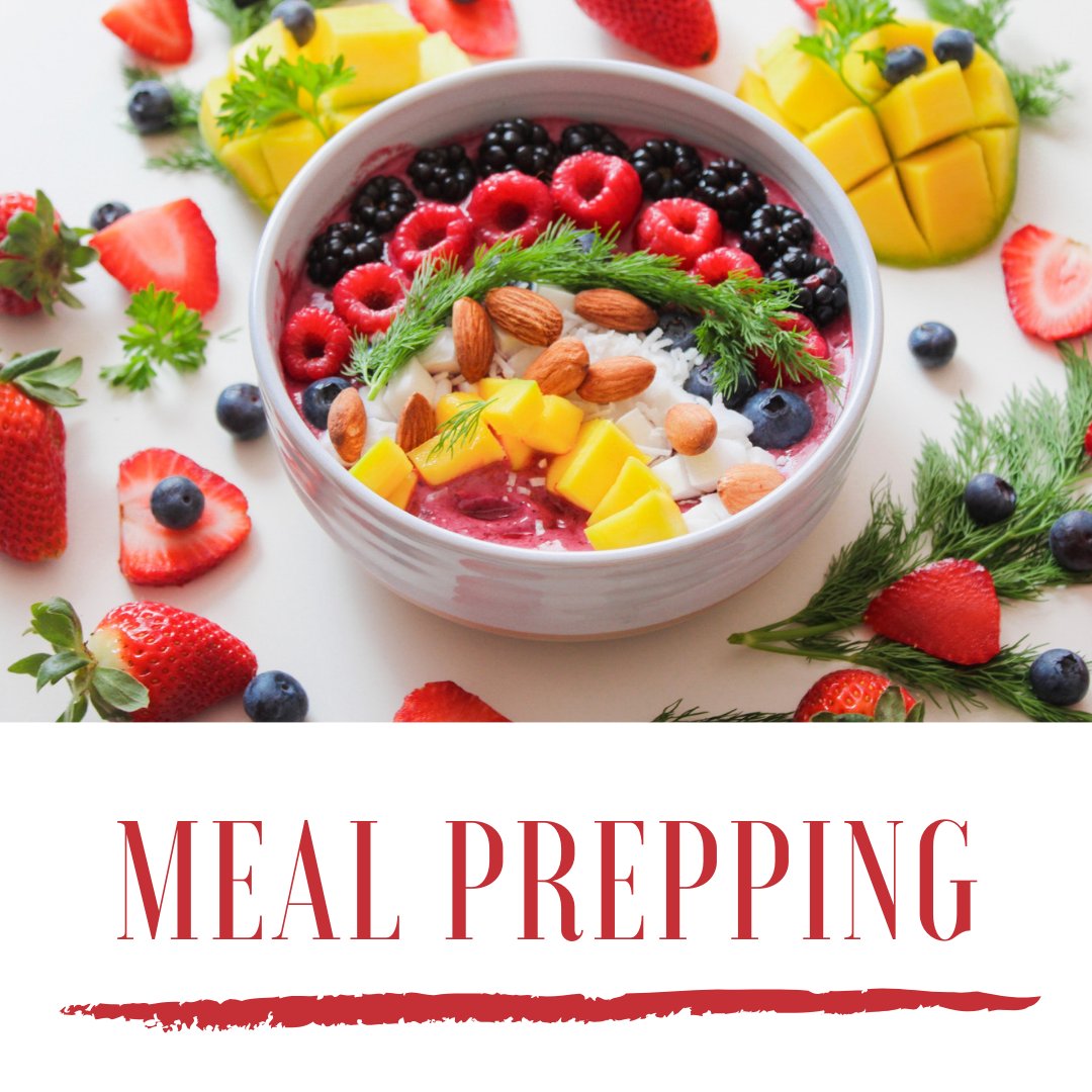 PWYPPodcast's tweet photo. We got a lot of feedback from season one from people who wanted to hear more about meal planning and how to do it. So we listened!  Stay tuned for our posts and episode on tips and tricks!
#practicewhatyoupreachpodcast #PWYP #healthpodcast #mealprepping #mealplanning https://t.co/qEXf3b9z0N