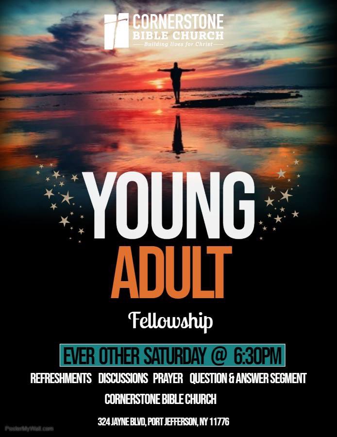 Cornerstone PJS tweet media