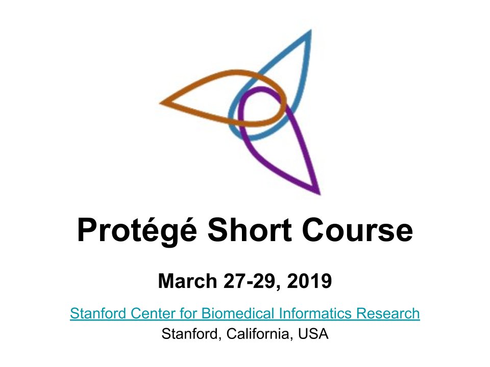 Protégé Project tweet media