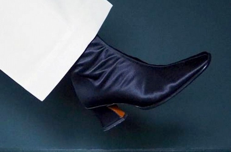 KNotemag's tweet image. Instagram’dan sokağa; 2019 yılında bu bot modellerini her yerde göreceğiz! #KNote #Bot #Style #Knews

Okumak için --&amp;gt; bit.ly/2T3IMSx