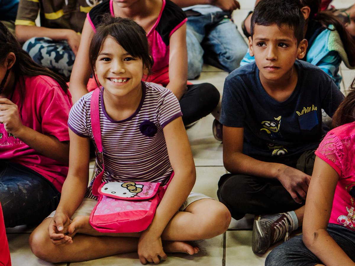 Te invitamos a conocer nuestro trabajo durante el 2018, y nos preparamos para un 2019 con más logros 😃. - mailchi.mp/803bb6f3296c/t…