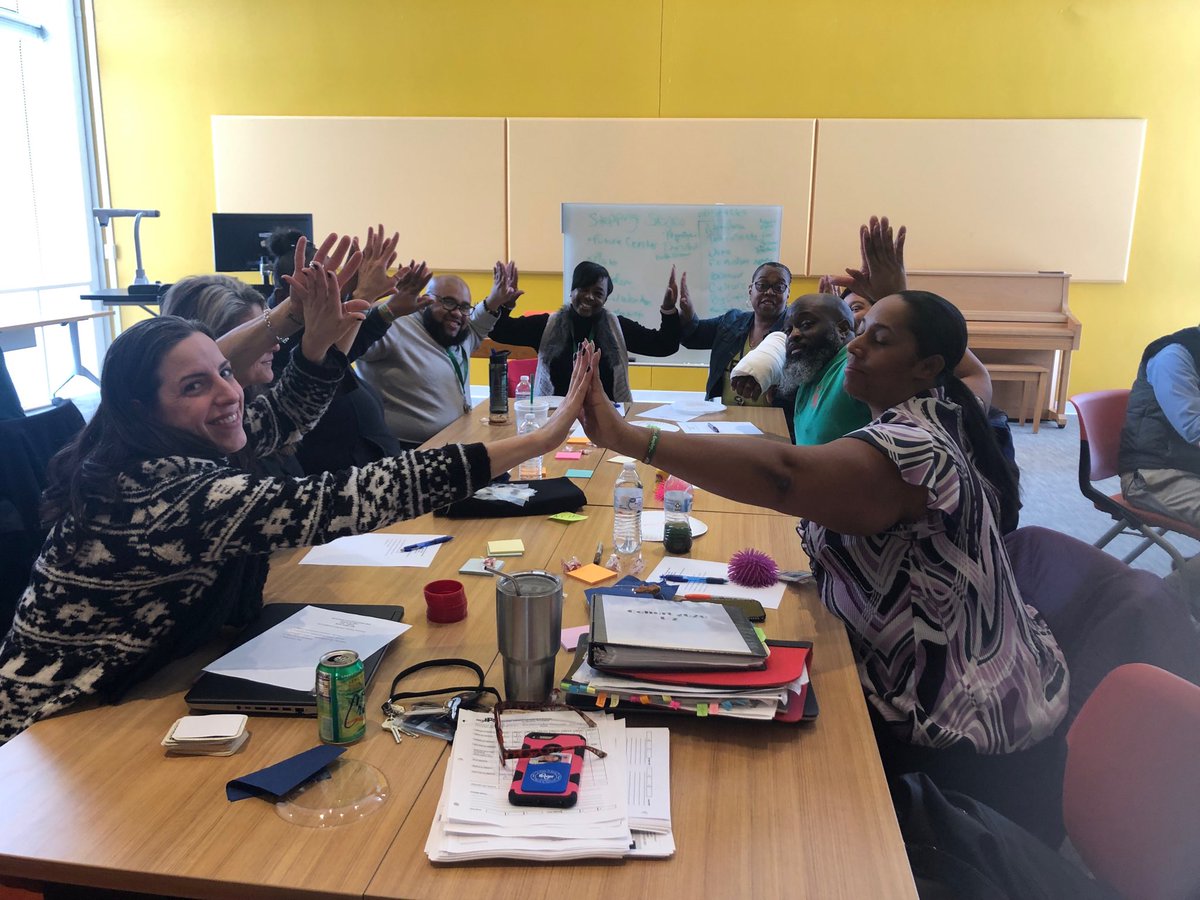 DebLecklider's tweet photo. Great discussions after the River activity on Graduation Pathways! @IPSSchools @IPSFutureCenter #MissFlora Great having you on campus! @butleru @ButlerCOE #schoolCounselors https://t.co/eyl6Ae5sJo
