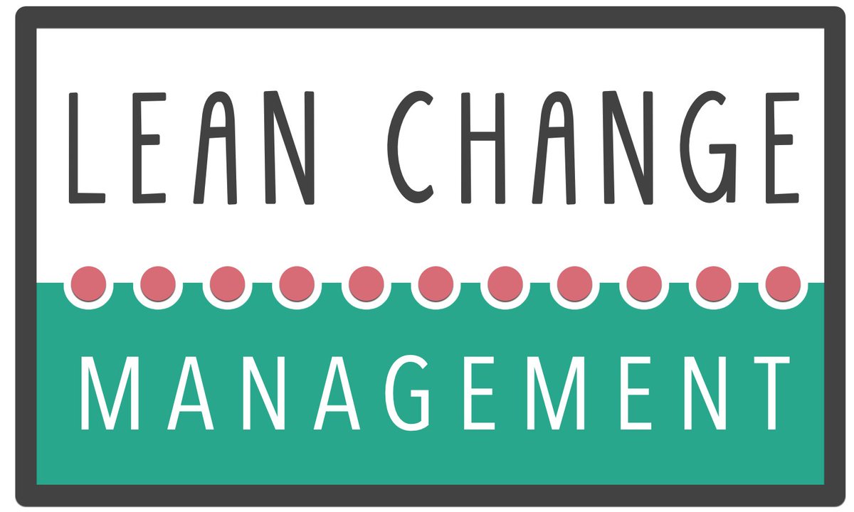 Jura_LAB's tweet photo. Lean Change Management - Innovative Change Praktiken für die Gestaltung von Veränderungen!
Sei dabei, wenn @PitZurkirchen dir Agiles Denken und Techniken im Change Management näherbringt - bei und im @juralab in #Olten @agilisten #change #Management Termine: Tweet unten! https://t.co/47CF1h7nfH