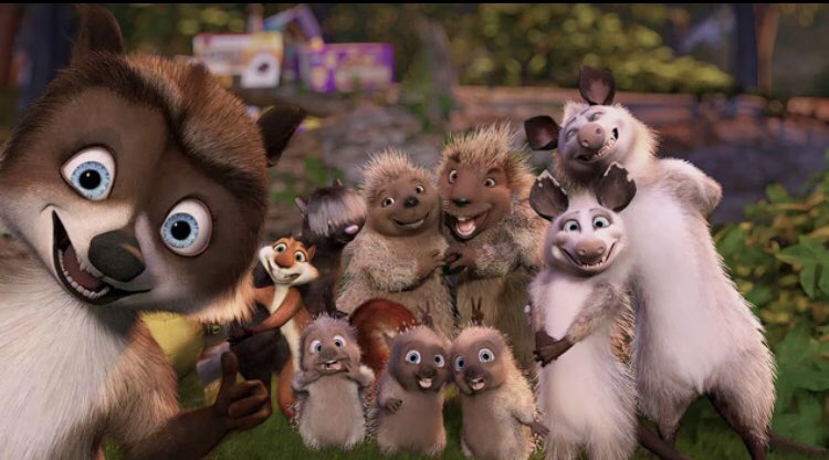 JoabTayIor's tweet photo. One of the most underrated films of this generation https://t.co/ALj3b9qESd