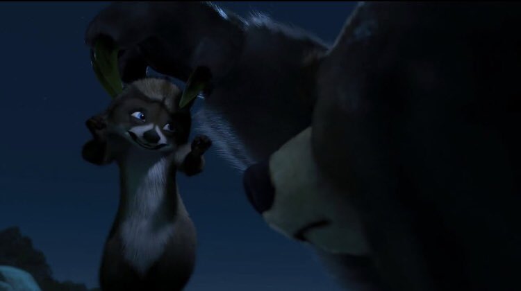 JoabTayIor's tweet photo. One of the most underrated films of this generation https://t.co/ALj3b9qESd
