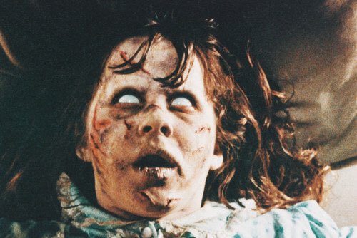 Happy 60th Birthday to LINDA BLAIR, born today in 1959!  