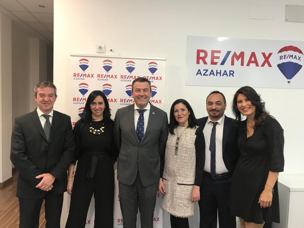 REMAX abre su primer centro en Córdoba #franquicia #inmobiliaria #autoempleo #Cordoba🏘🏘🏘

franquicias.20minutos.es/franquicias/fr…
