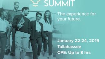 Today we kick off <a href="/FICPA/">FICPA</a> Emerging Leaders Summit in Tallahassee for 3 days focused on building leaders + enhancing their great skills + future of @cpa profession Thx <a href="/FICPA/">FICPA</a> members for recognizing networking value #leadership <a href="/FL_Thames/">Justin Thames</a> #lifelonglearning #CPAs