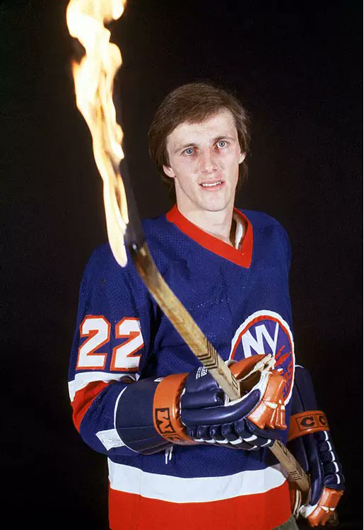 Happy 62nd birthday to one of the greatest natural goal scorers ever, Mike Bossy! 