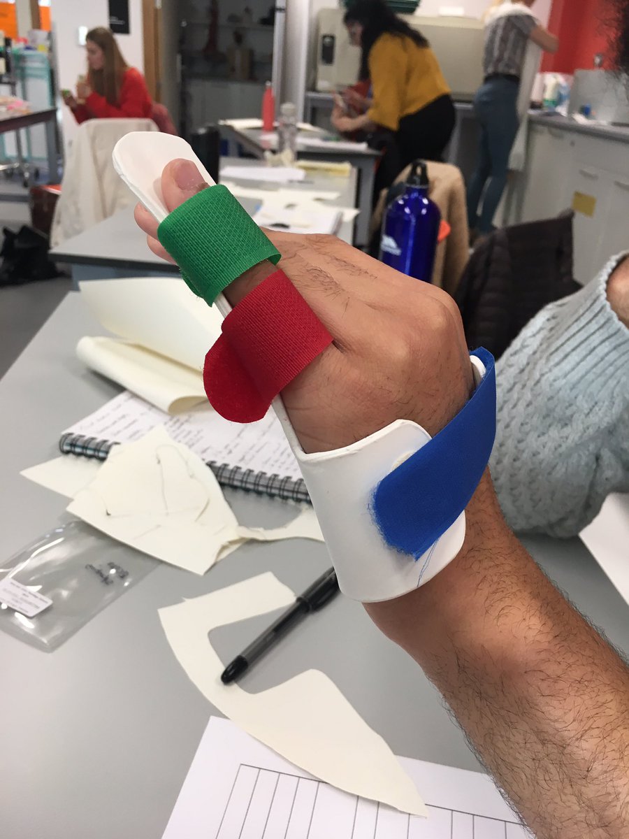 Fun Splinting Vicky Lord (@VickyLord4) / Posts / X