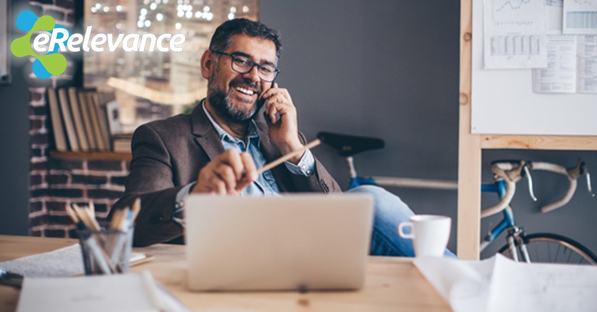 erelevancecorp's tweet photo. “With eRelevance, I get marketing experts who know how to reach more people and do it at a price I can handle.” – Ed Lee, Mortgage Broker – Read the full story: https://t.co/SwkEJaJoer  #successstory #testimonytuesday #transformation #erelevance https://t.co/yztzMAYRDX