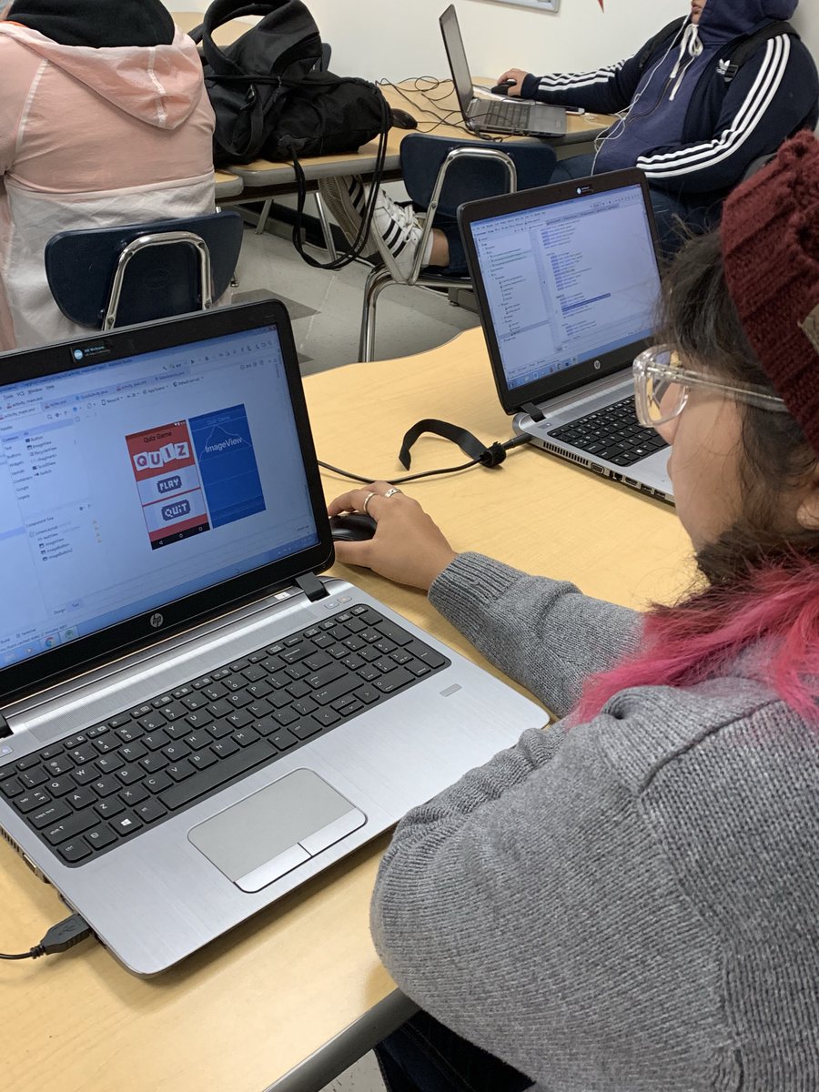 Math and Science College Prep tweet media