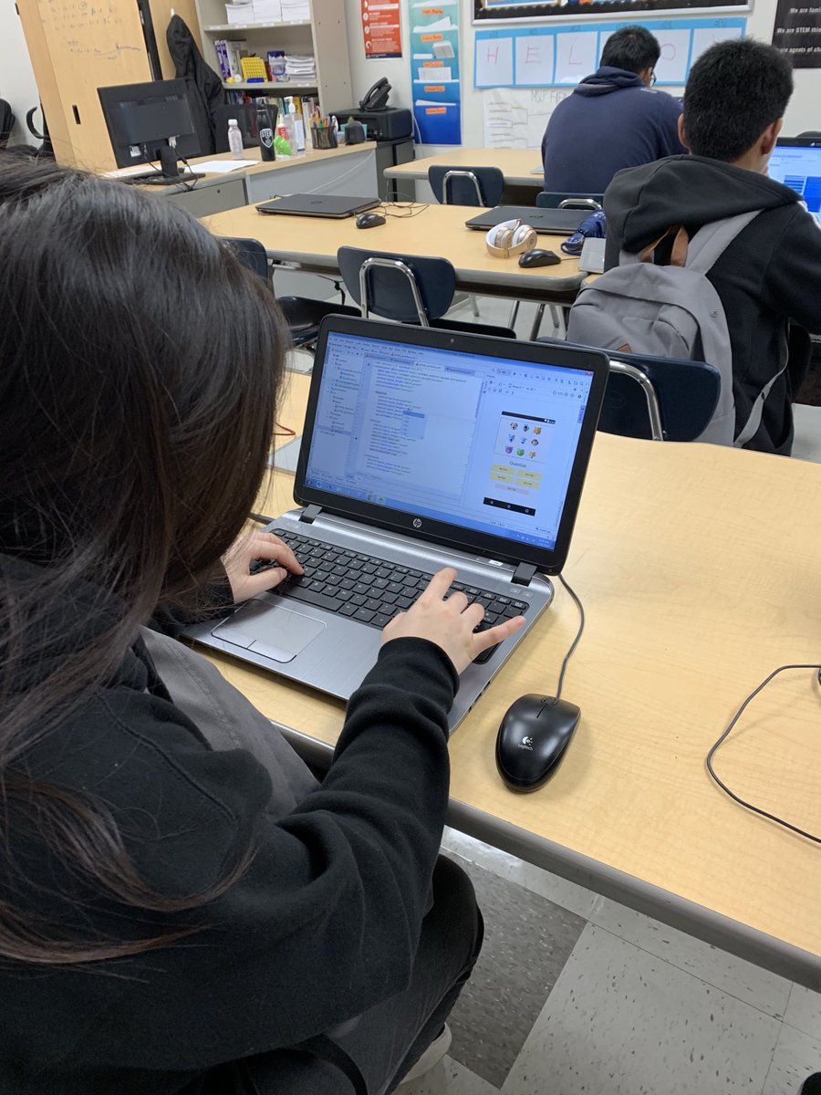 Math and Science College Prep tweet media