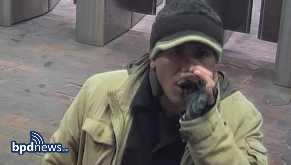Do you know this man? #Boston Police asking for your help to identify him. Last seen with Oliva Ambrose in #Charlestown - Oliva has been missing since Saturday night after leaving Hennessy's bar. #WBZ #BunkerHill #MBTA