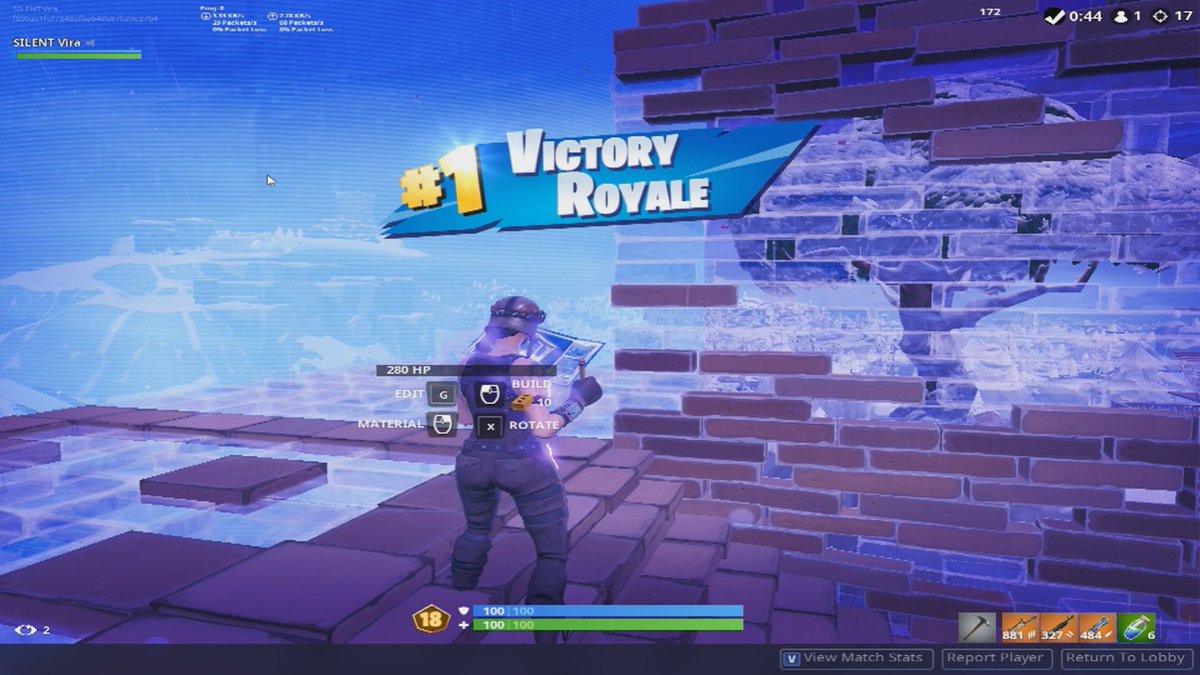 Solo is soo fun :D