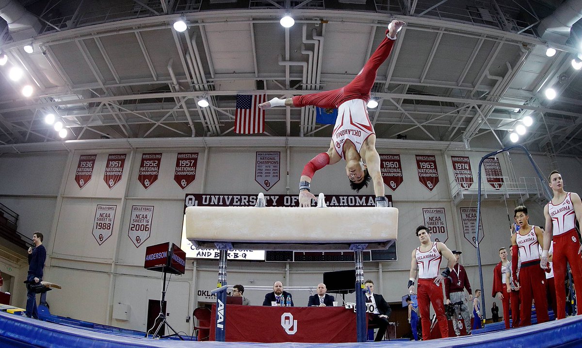OU_Athletics photo