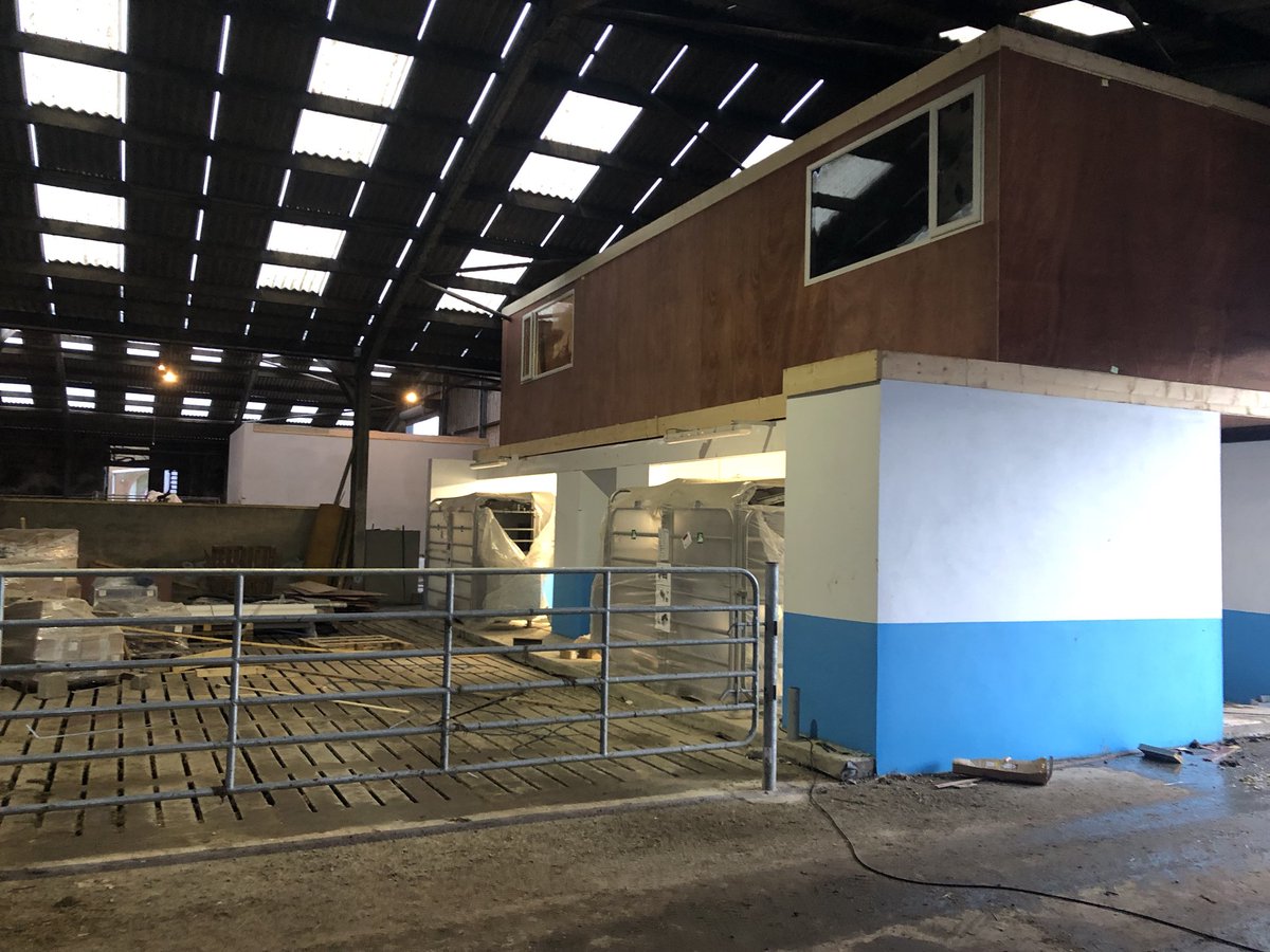 mckee_ni's tweet image. And on to the next install another 4 M2erlins. @FullwoodLtd  #m2erlin