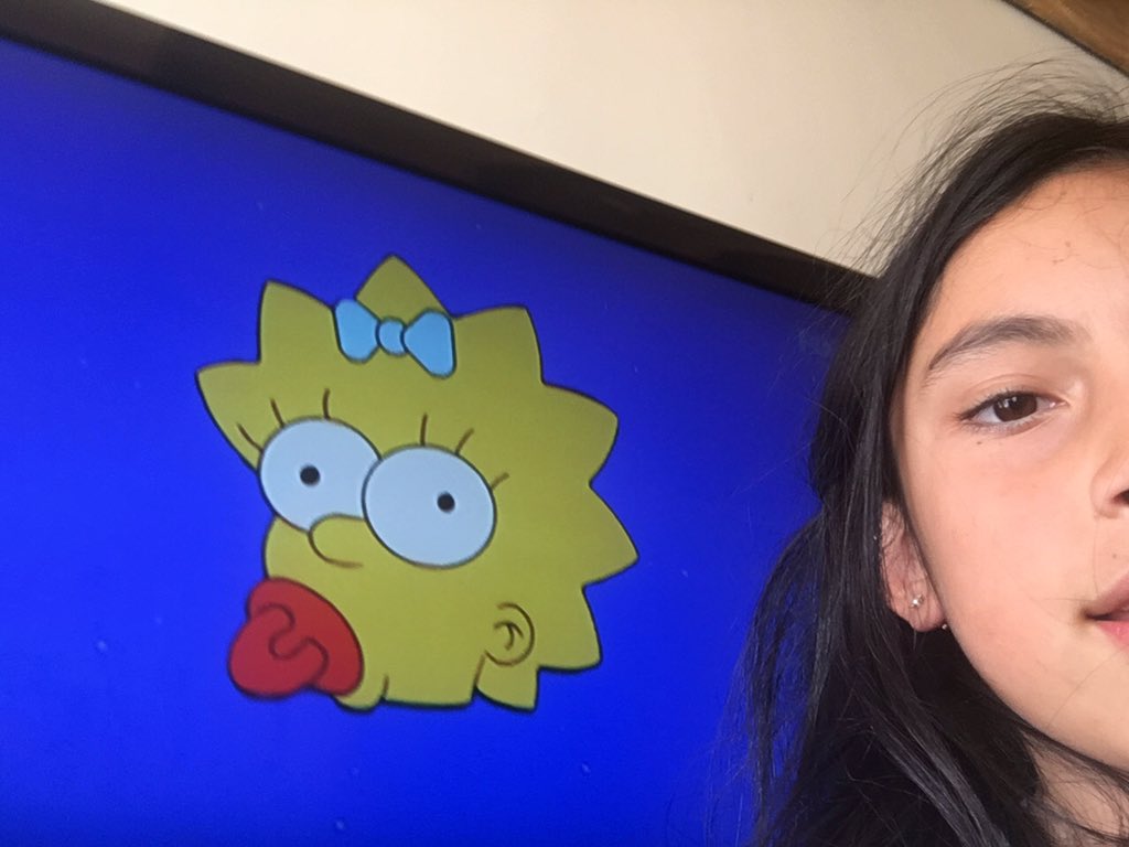 AlejandroFarma's tweet photo. #invasionsimpson https://t.co/w2bedSF6RK
