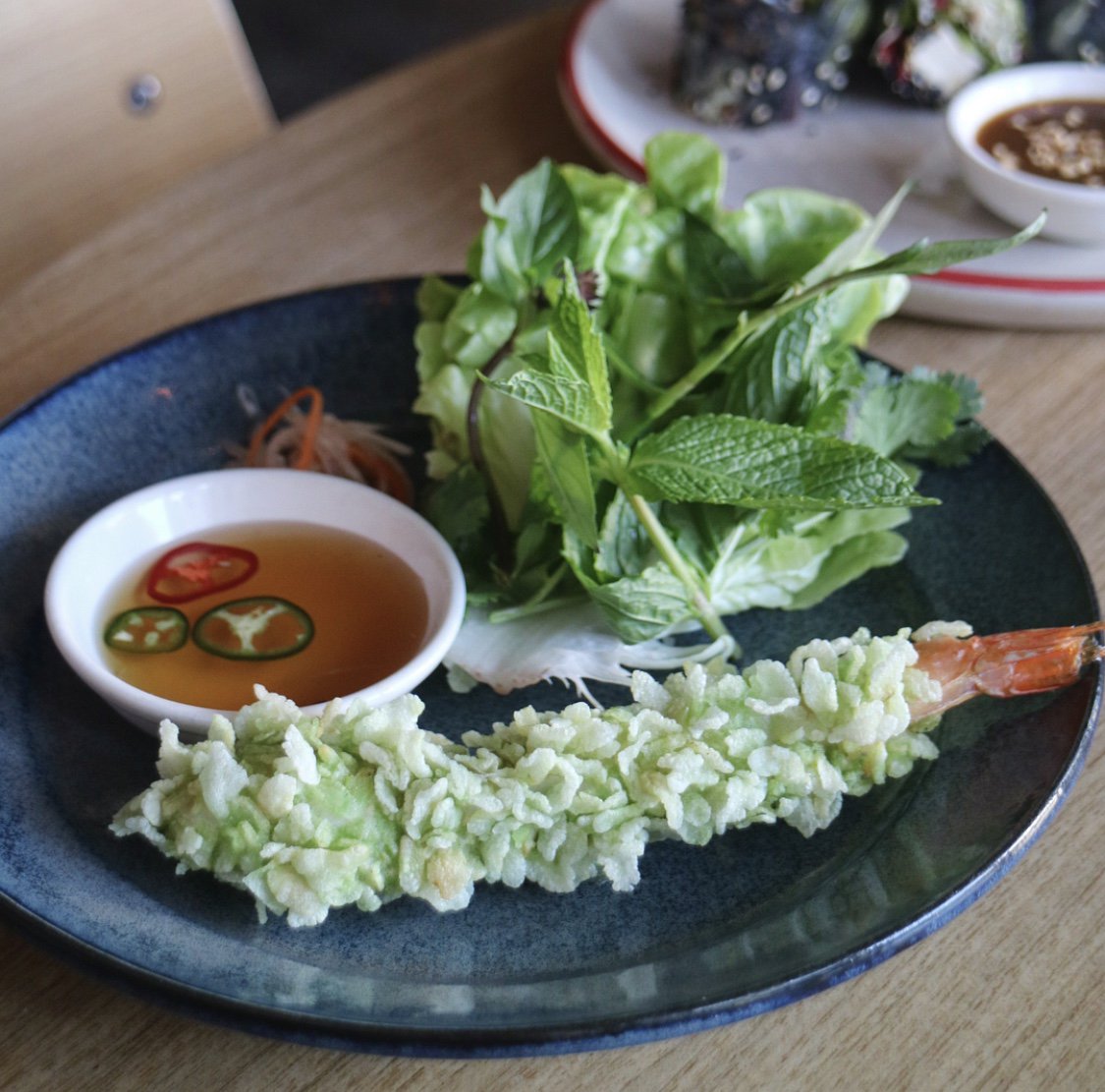 breakfastin_'s tweet photo. The most delicious Vietnamese menu at Elwood's #DandelionDining. #melbourne https://t.co/o2SBUuKoPn