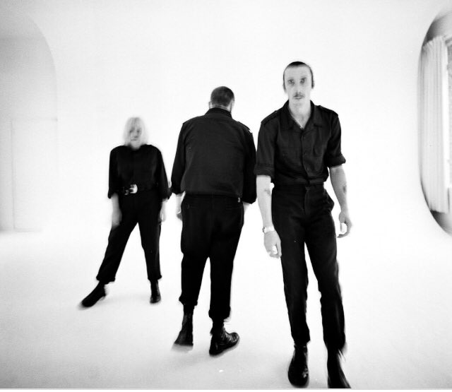 Living in a world that wants to destroy you? Fuel the flames with #GirlsInSynthesis facebook.com/48065936560753…