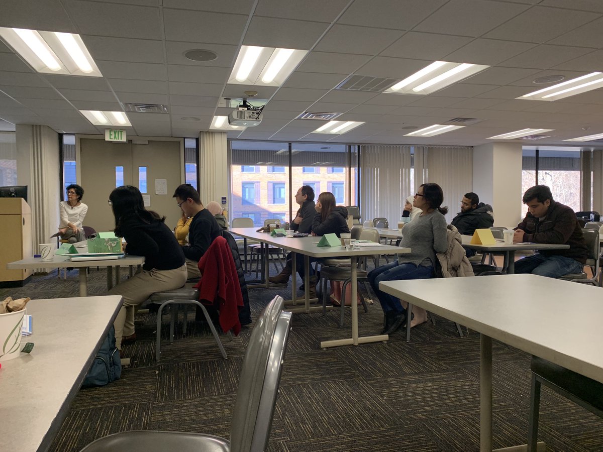 TowsonELC tweet media