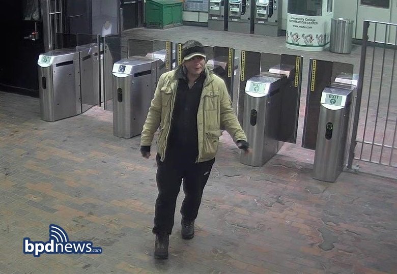 PLEASE SHARE: <a href="/bostonpolice/">Boston Police Dept.</a> need your help identifying this man in connection to the disappearance of Olivia Ambrose. Investigators say they were last seen in the area of Green Street walking together towards Bartlett Street in Charlestown. <a href="/NBC10Boston/">NBC10 Boston</a> @necn