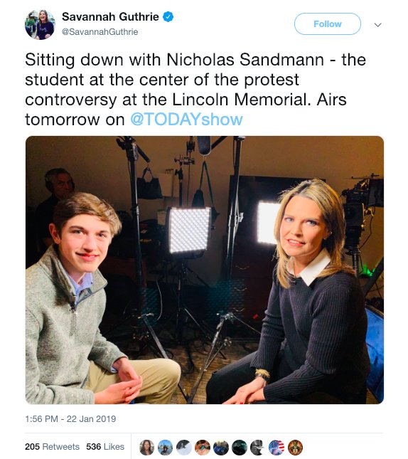 Christopher Mathias on Twitter: 