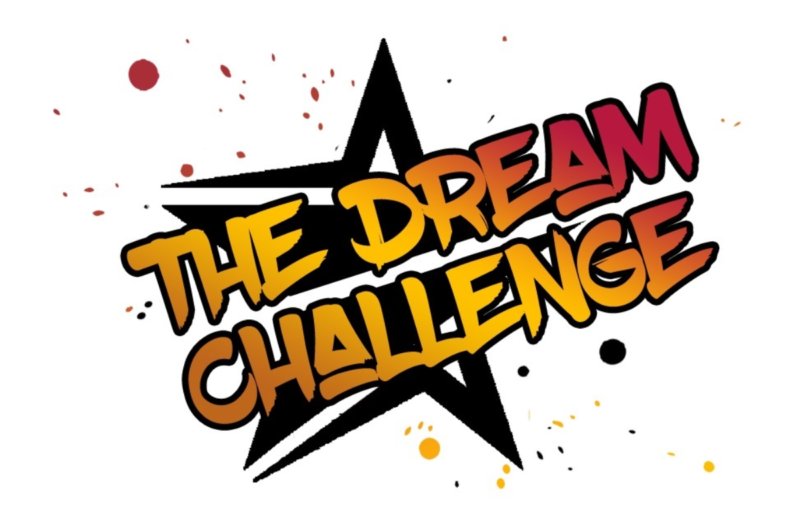 Jongeren met #dromen gezocht... Heb jij een plan waar anderen (ook) blij van worden? Doe dan mee met THE DREAM CHALLENGE! Je krijgt een #maatje met wie je samen kunt werken. Plus een #bedrag van € 500,- om te besteden aan je droom! Wees er snel bij: bit.ly/2R4KnpG