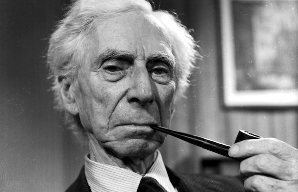 Was Bertrand Russell Right About Thomas Aquinas? bvogt.us/2CxZFha