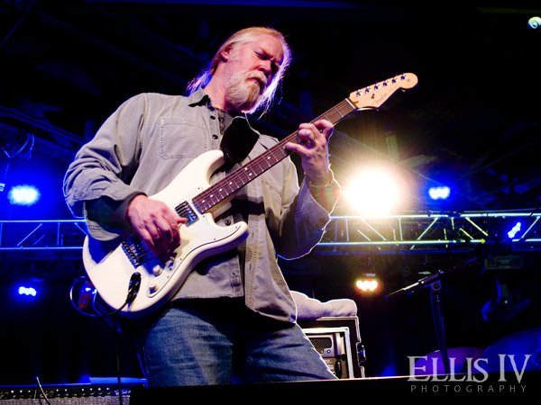 Happy Birthday Jimmy Herring! 