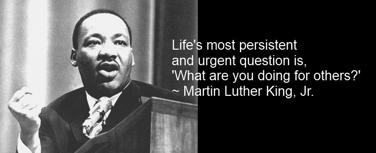 CompeerST's tweet image. Happy (belated) Martin Luther King Jr. Day! What are you doing for others this year? How about becoming a mentor! Having a mentor helps people to build self-confidence, self-reliance, and healthy relationships. Apply at mhast.org/compeerApp.php