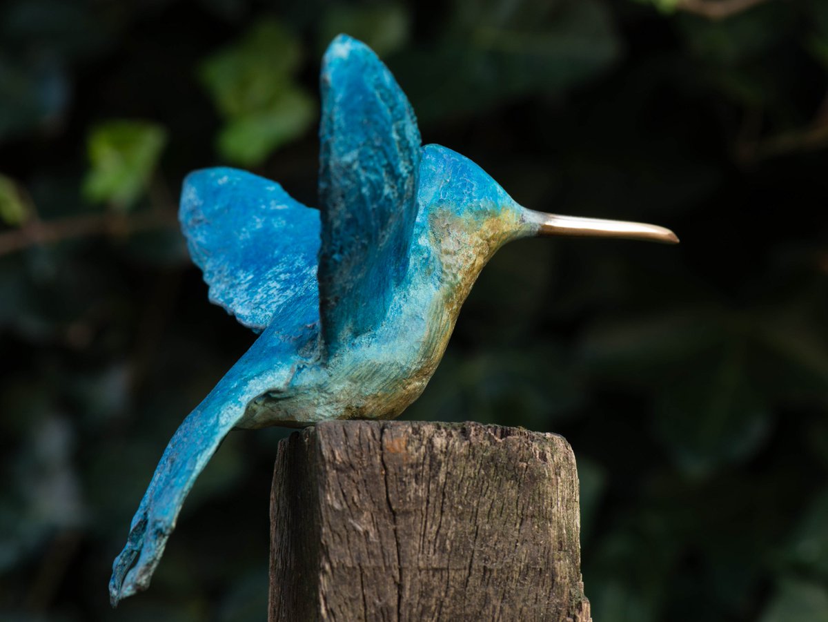 Het Oude Raadhuis <a href="/RaadhuisWarmond/">Het Oude Raadhuis</a>  opent as zondag 27 januari om 16u #expositie van 4 exposanten. De kunstenaars Hein Kuipers, Joke Elzinga, Joséphine Verbist en Ron IJzerman tonen hun kunstwerken.
