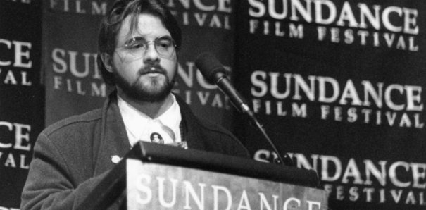 KevinSmith (@thatkevinsmith) on Twitter photo 25 years ago today, CLERKS made its <a href="/sundancefest/">Sundance Film Festival</a> debut! It's been a quarter century since my life was changed in a weekend, and I wasn't even supposed to be there that day! So <a href="/IMDb/">IMDb</a> did a look back at my career for their Directors's Trademarks series: imdb.com/list/ls0414279… 25 years ago today, CLERKS made its <a href="/sundancefest/">Sundance Film Festival</a> debut! It's been a quarter century since my life was changed in a weekend, and I wasn't even supposed to be there that day! So <a href="/IMDb/">IMDb</a> did a look back at my career for their Directors's Trademarks series: imdb.com/list/ls0414279…