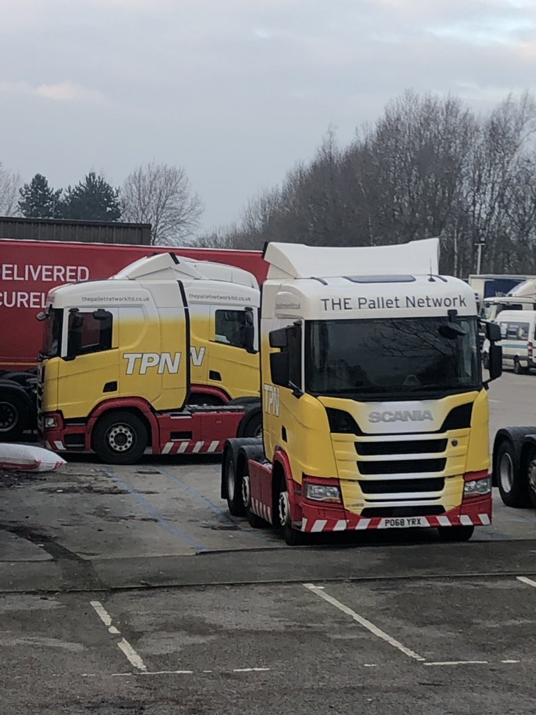 longman1983's tweet image. Spotted Sunday