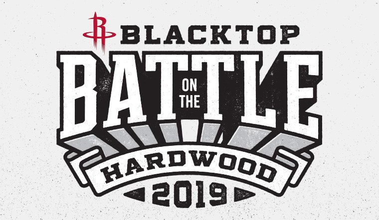 Houston Rockets @HoustonRockets