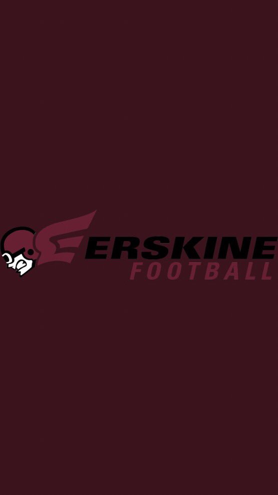 calebmason27's tweet photo. Blessed to receive an offer from Erskine College!!! @Coach_GageHayes @RecruitGeorgia https://t.co/Z8IjvGWUKk