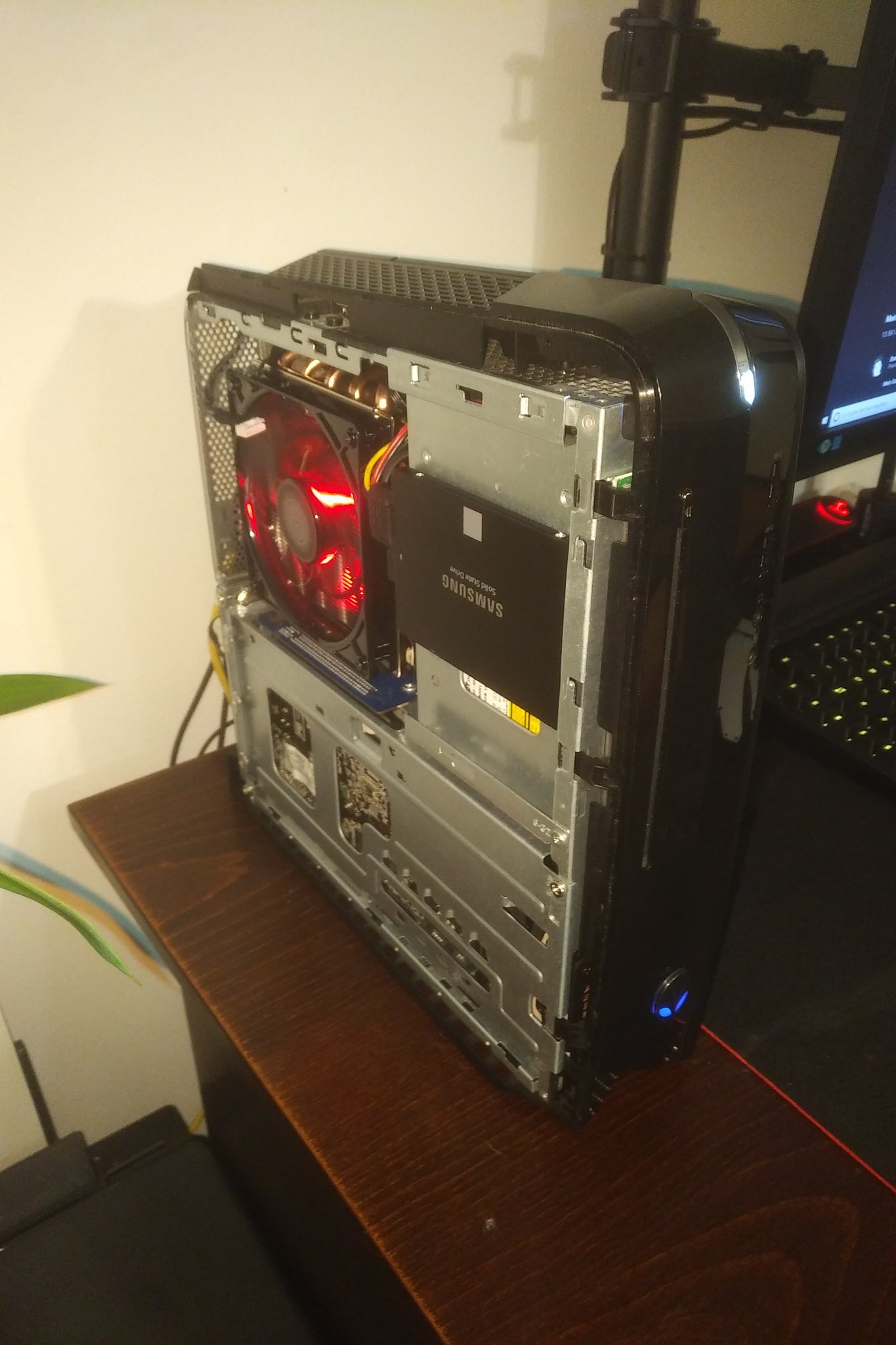 Alienware X51 Upgrade: Alienware X51 Drivers – LRBEL