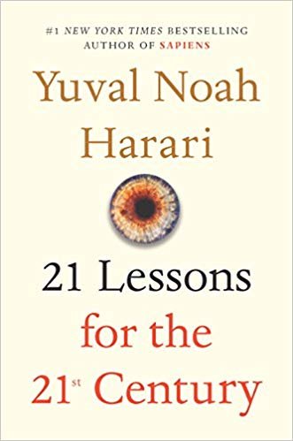 'Most important of all (schools will teach) the ability to deal with change, learn new things and preserve your mental balance in unfamiliar situations.' #Education #SchoolsoftheFuture