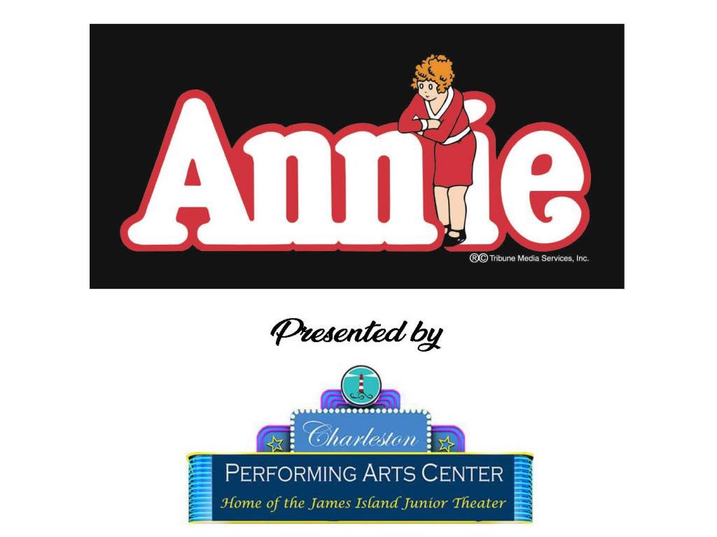 We were so thrilled to have the star of ANNIE! From  @CharlestonPAC, Catherine Ashmore Bradley come out to CYDC yesterday! cydc.org/actress-cather… Visit charlestonperformingarts.org for show dates!