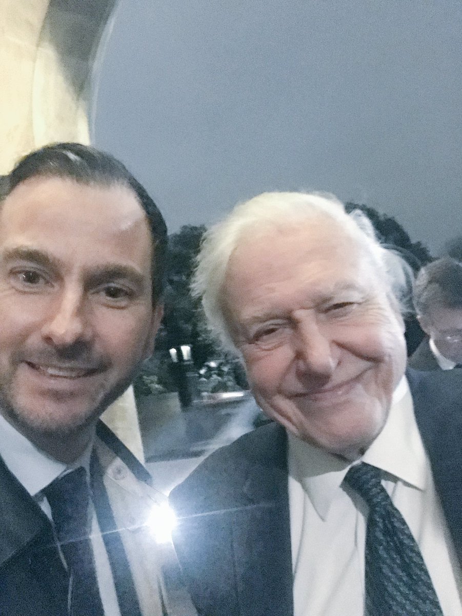 Chris Gorell Barnes On Twitter Never Before Have We Had Such An