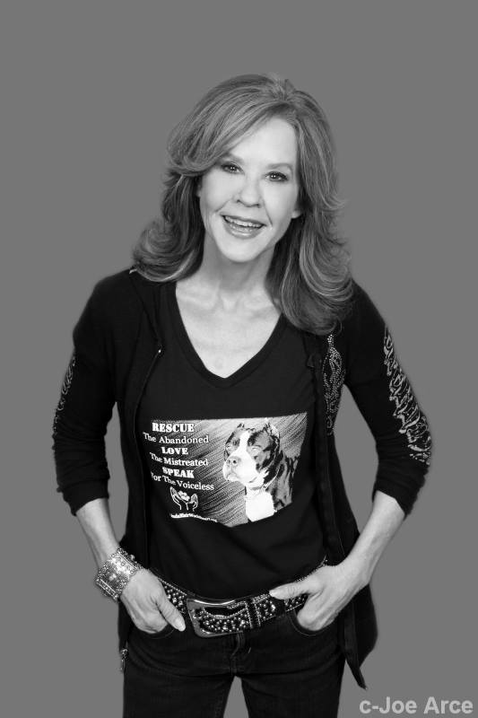 Happy Birthday to my first celebrity obsession the ever stunning Linda Blair...  