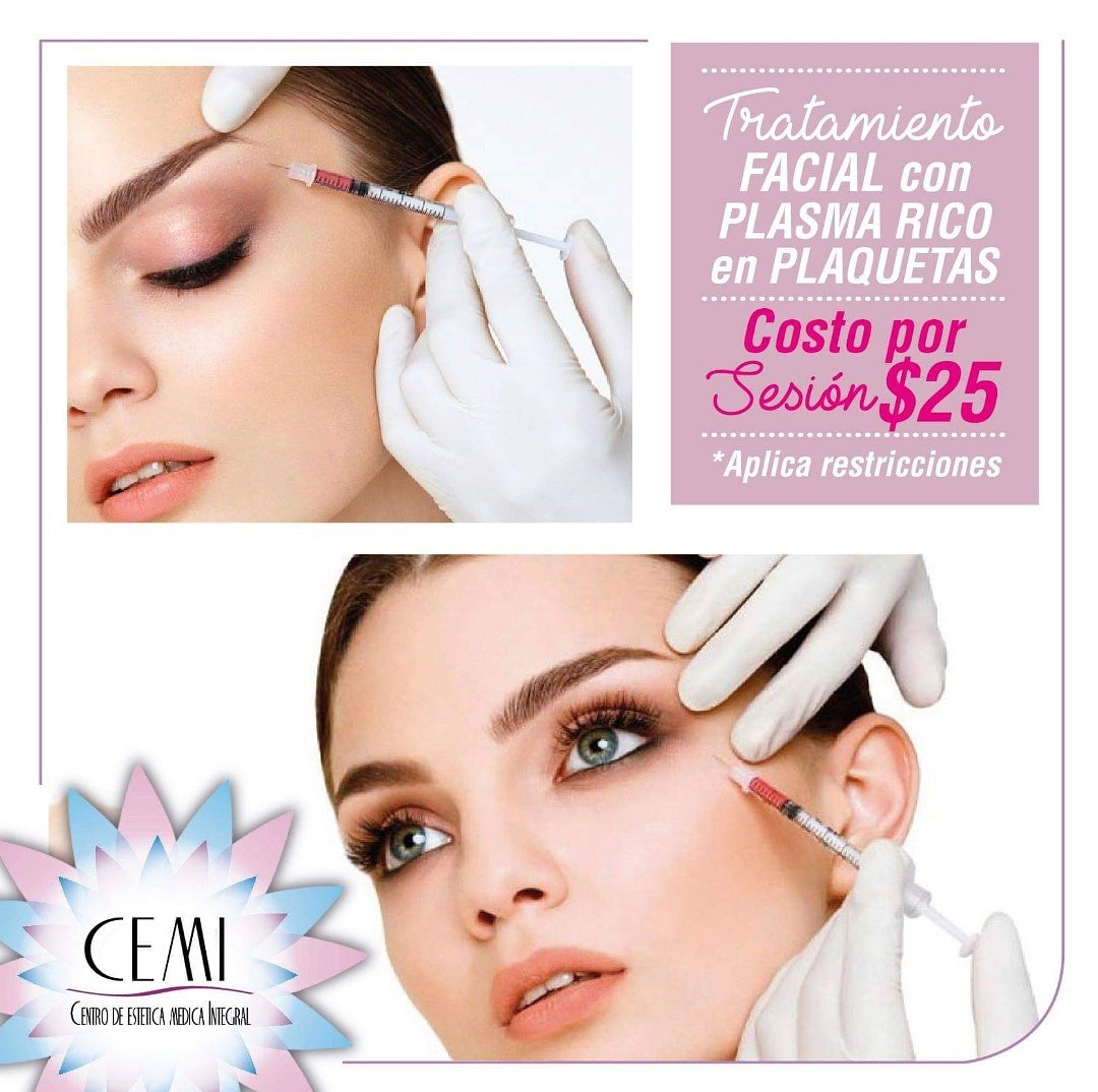 CEMI Fisioterapia y Estética Médica tweet media